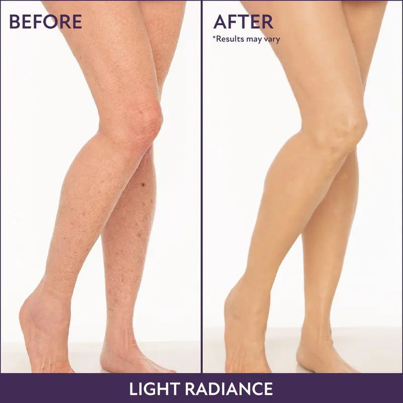 Covers Scars & Stretch Marks — Looks Like Real Skin